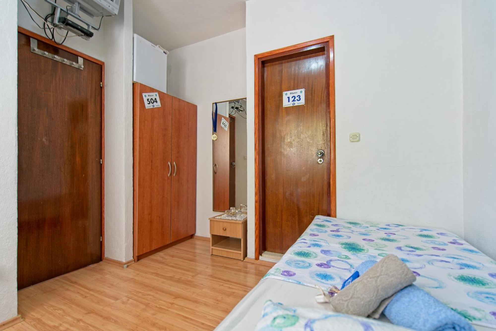 Guest House Matana Pomena Kamer foto